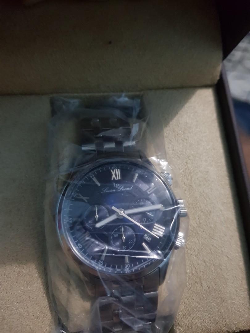 Jam tangan lucien piccard cheap