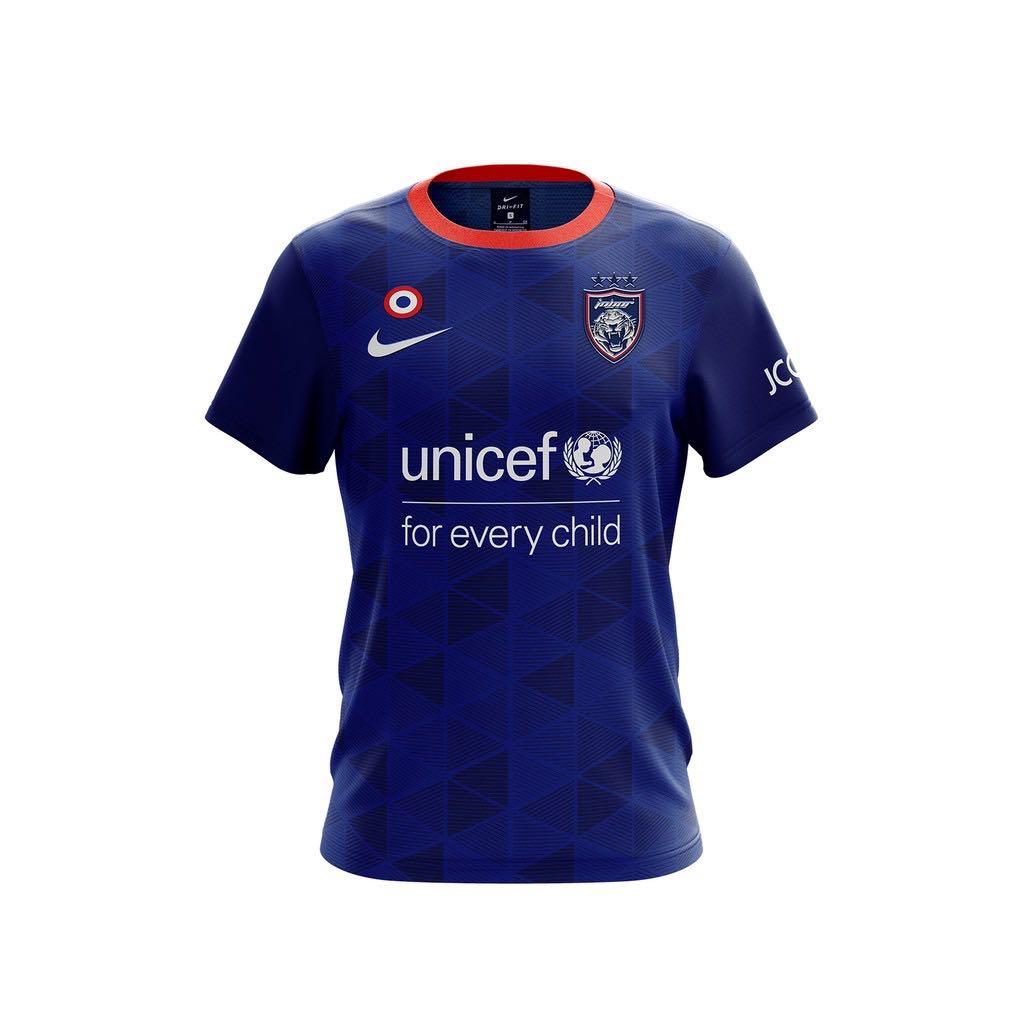 Jdt 2021 jersey Clearance