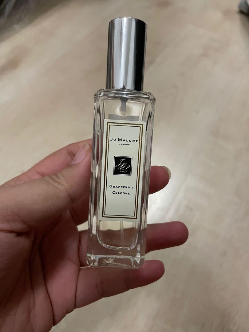 Jo malone grapefruit 30ml top