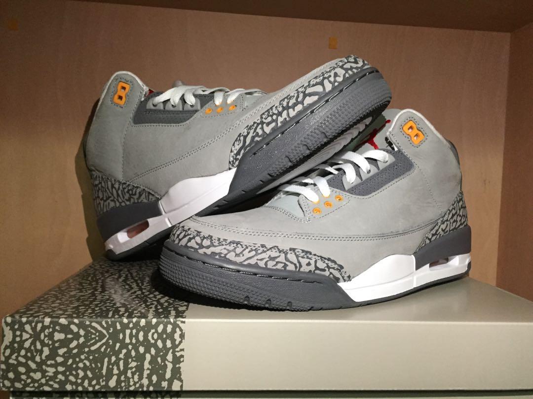 jordan 3 10.5