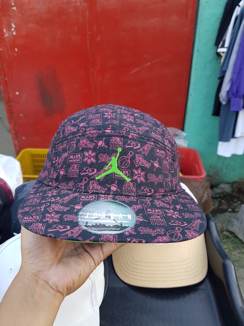 Hassy software Enojado Jordan old school hat, Men's Fashion, Watches & Accessories, Caps & Hats on  Carousell