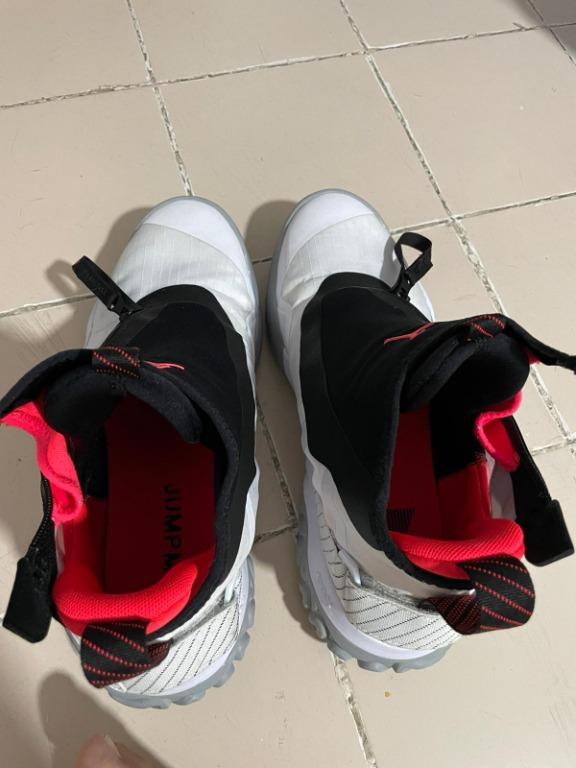 JORDAN PROTO REACT Z