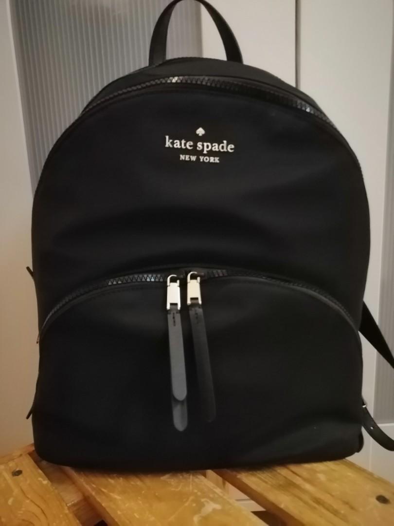 Karissa backpack kate best sale spade