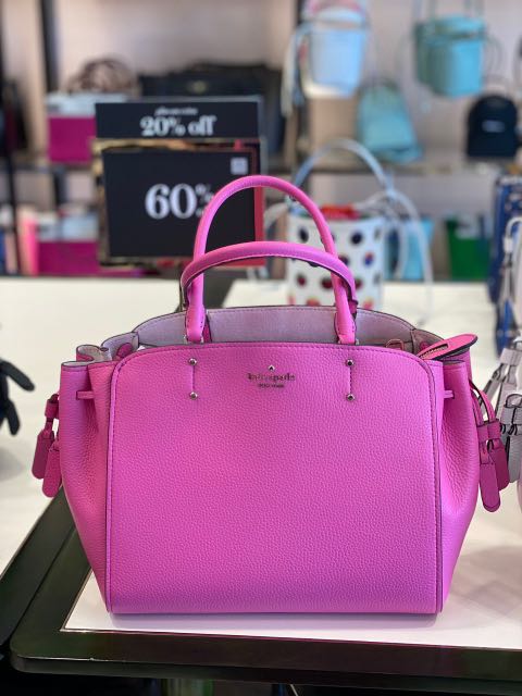 tegan medium satchel