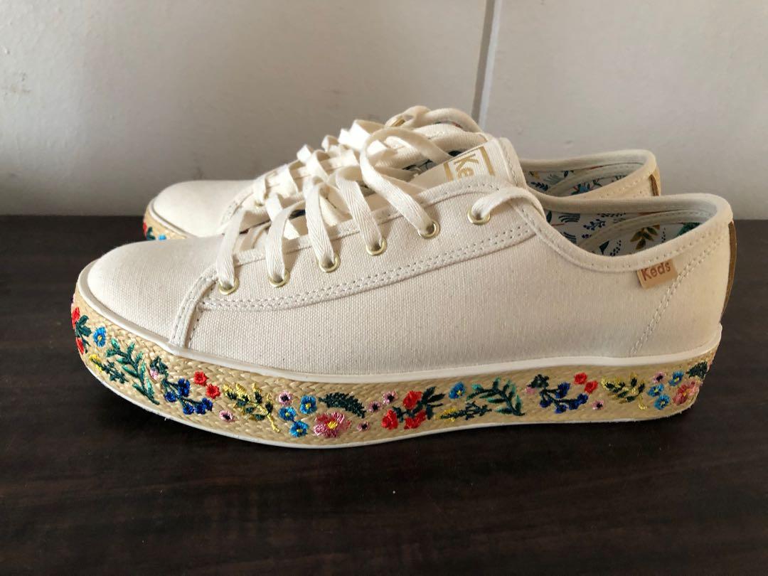 keds riley