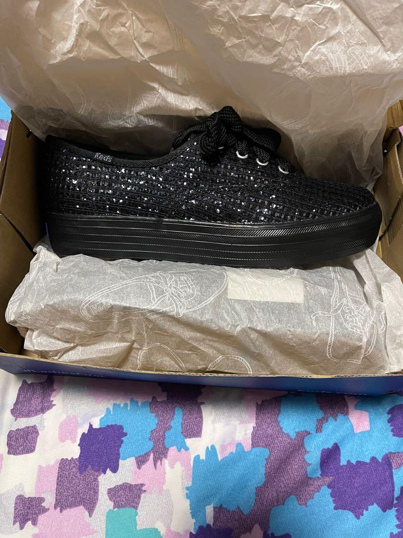 keds triple cvo