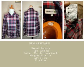 (Kategori: ) berada di . Dikirim oleh rg.collection (ID iklan 1071708092, Gambar 1). Deskripsi: .