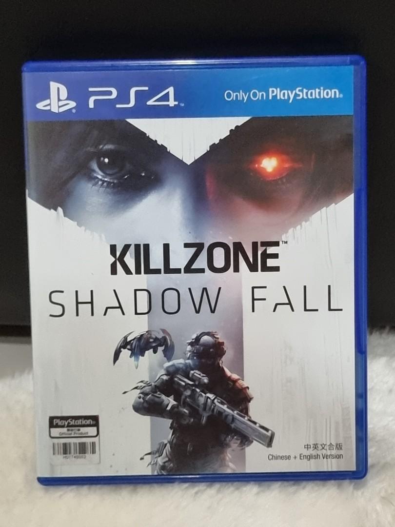 Killzone Shadow Fall (Category: PlayStation) located in Shah Alam. Submitted by Arman (Listing ID 1071550415, Image 1). Description: .