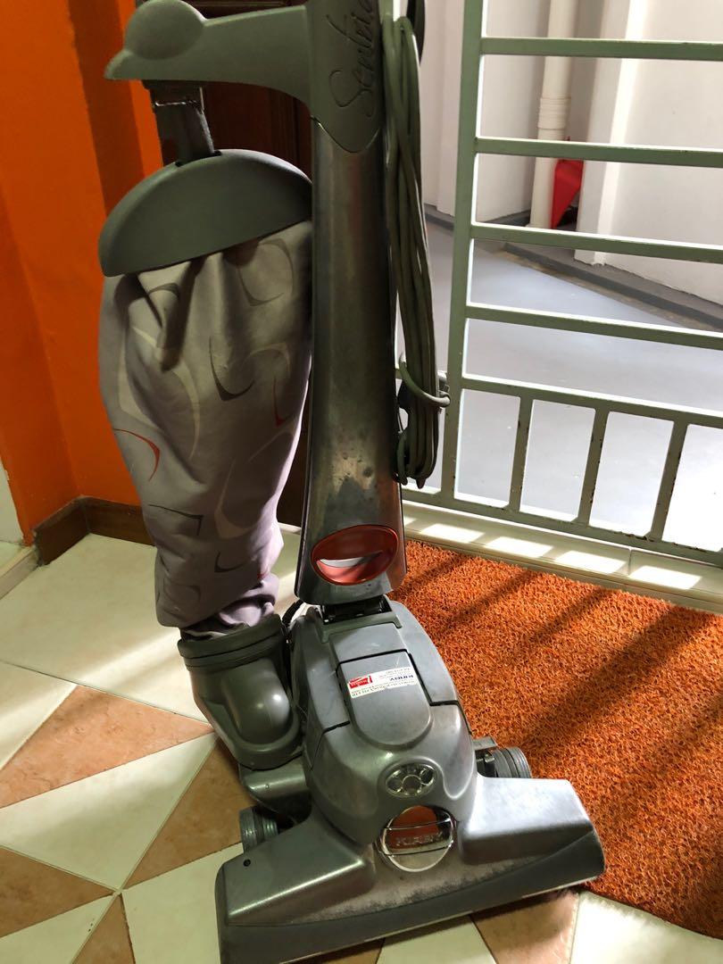 Kirby Sentria G10E Vacuum, TV & Home Appliances, Vacuum Cleaner