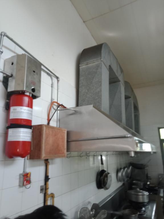 Kitchen Fire Suppression system (Category: Construction & Building Materials) located in Quezon City. Submitted by kitchen.suppression (Listing ID 1071551444, Image 1). Description: For Inquiry Please Call This Number and Look For Ms. Patty mae Manulat Globe: 09173006412 Sun: 09338226766 Email: info.ftsa@gmail.com FTSA ENTERPRISES.