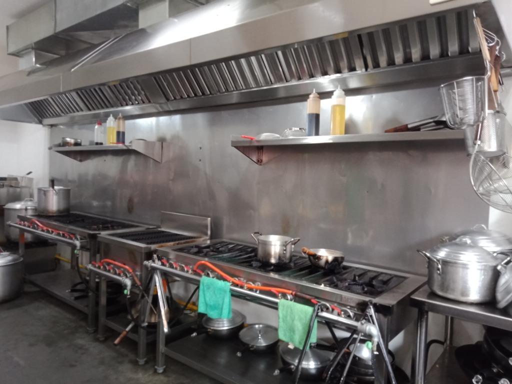 Kitchen Fire Suppression system (Category: Construction & Building Materials) located in Quezon City. Submitted by kitchen.suppression (Listing ID 1071551444, Image 3). Description: For Inquiry Please Call This Number and Look For Ms. Patty mae Manulat Globe: 09173006412 Sun: 09338226766 Email: info.ftsa@gmail.com FTSA ENTERPRISES.