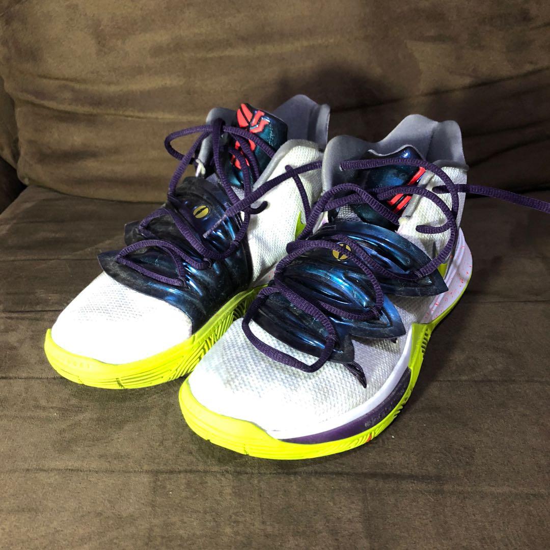 mamba mentality shoe