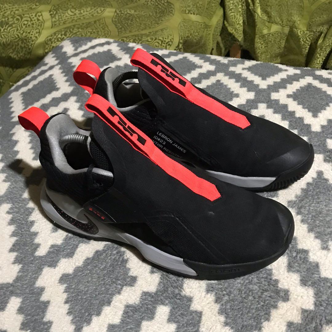 Lebron james ambassador top 11