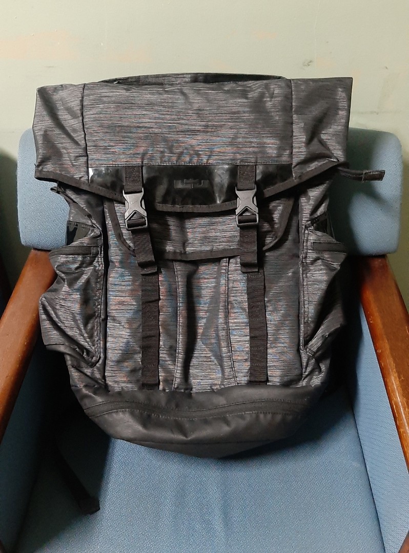 lebron soldier backpack