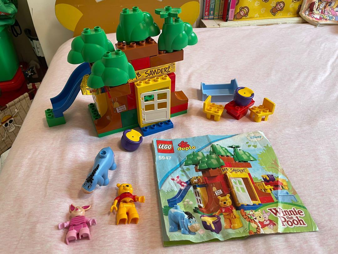 Lego duplo hotsell 5947