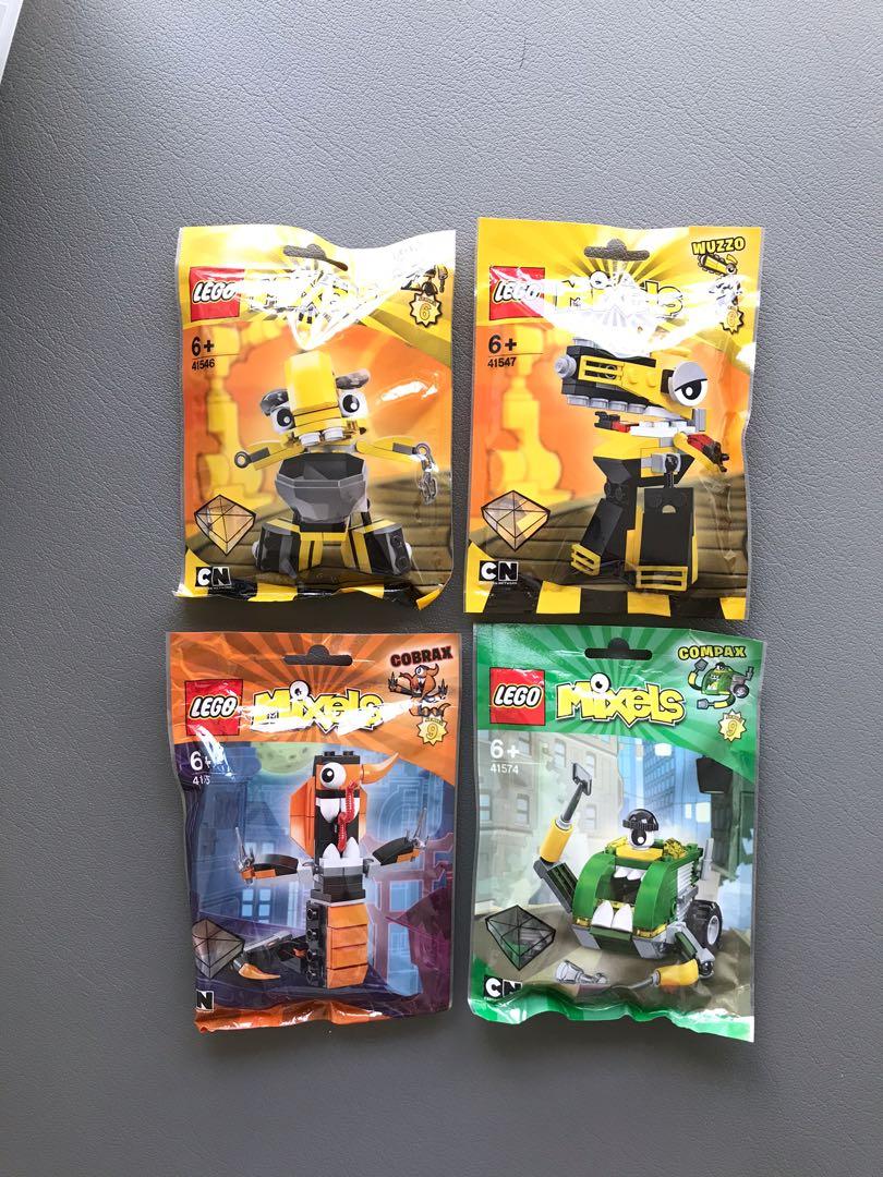 Lego 41547 deals