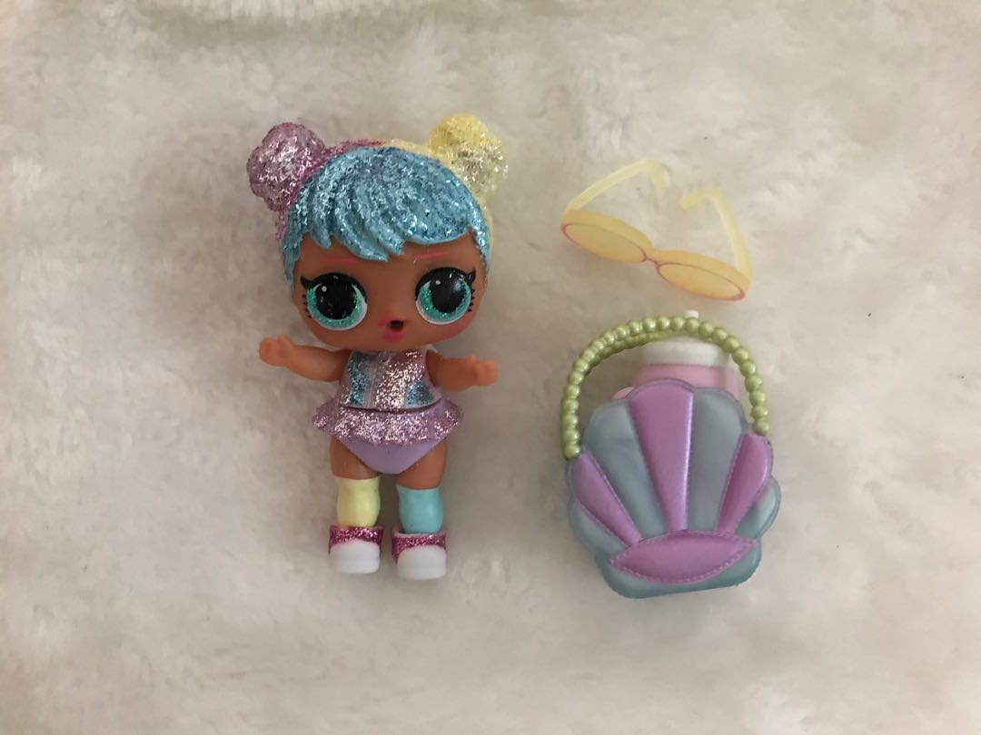 Bon bon clearance bling lol