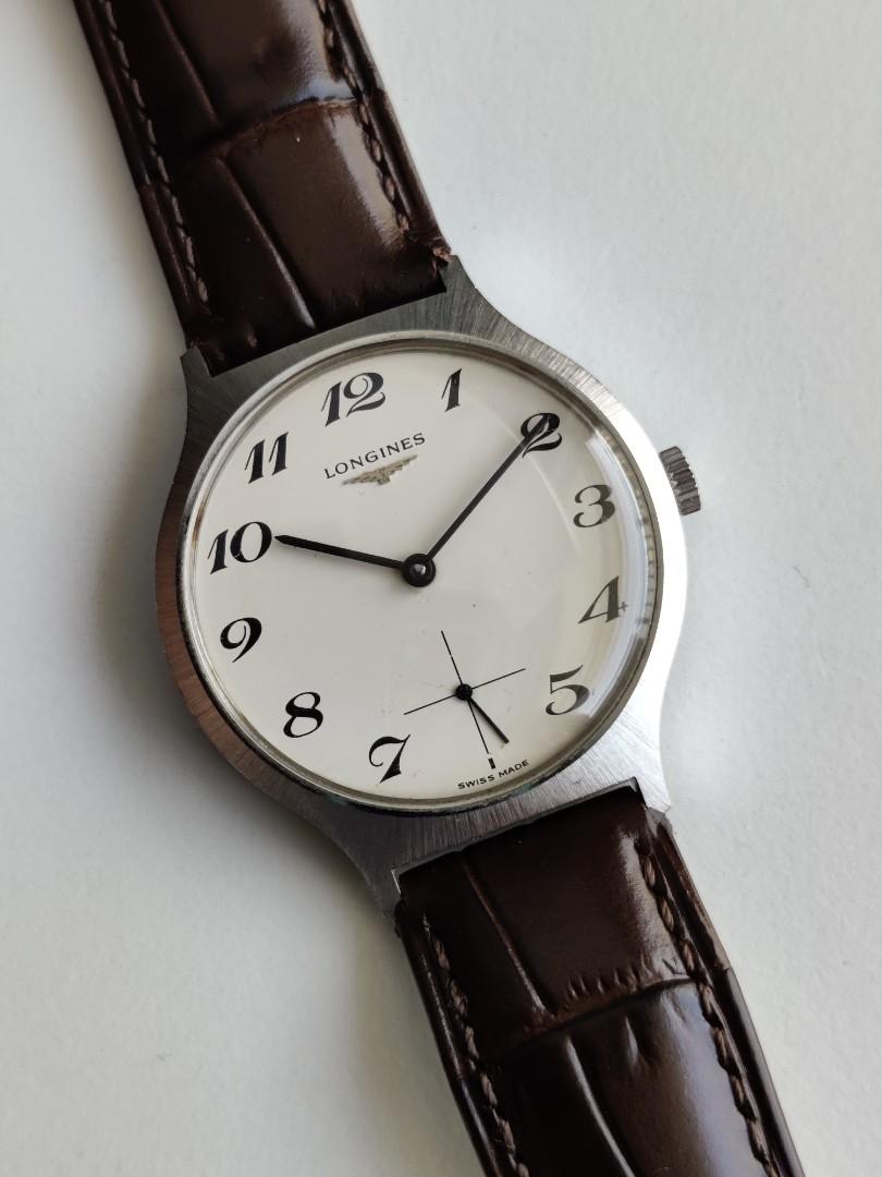 longines 4830