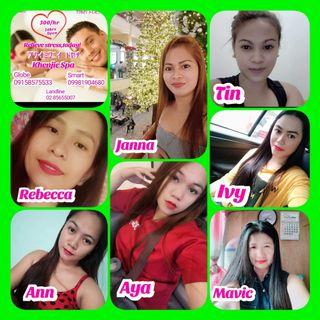 Home service massage ortigas Clearance