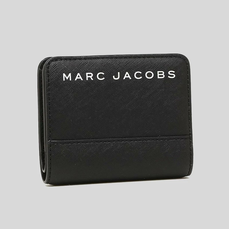 Marc jacobs saffiano wallet clearance