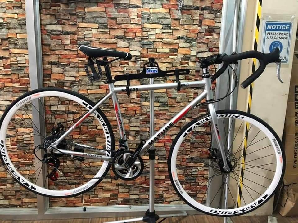 💥💥MATURE ROAD BIKE ALLOY 27.5💥💥, Sports 