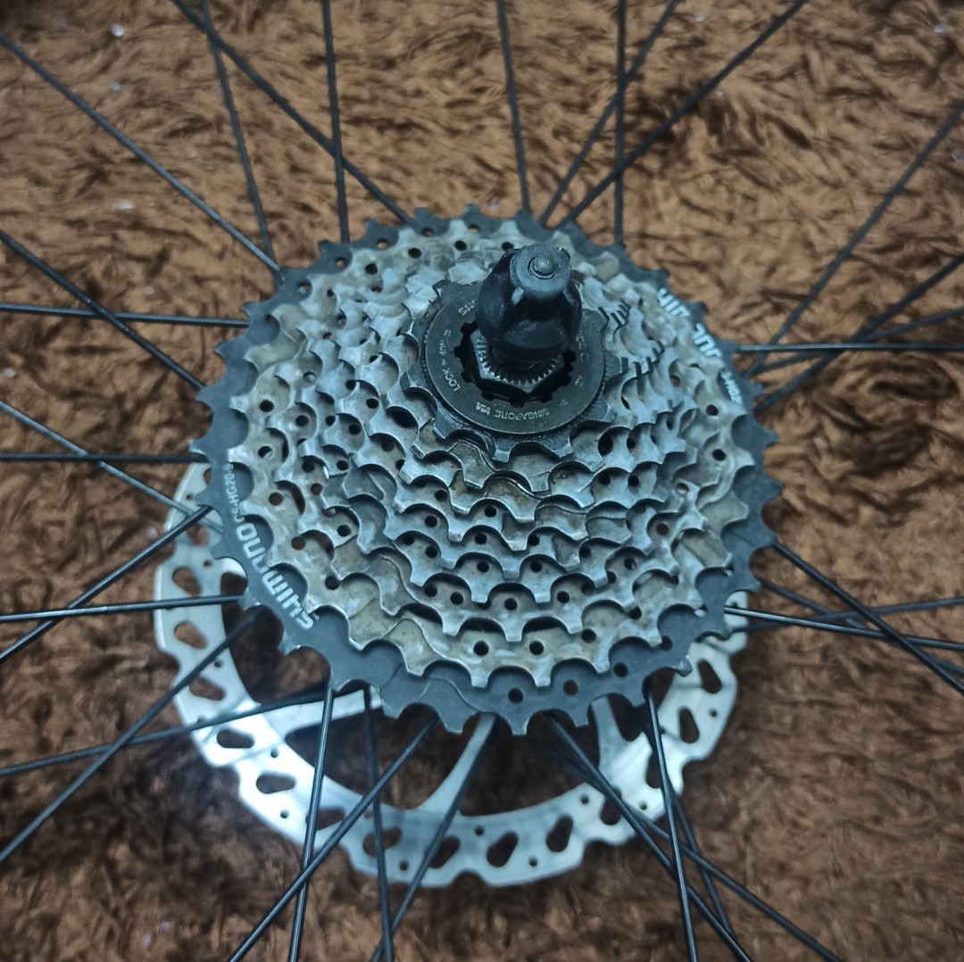 Mavic 319 27.5 store