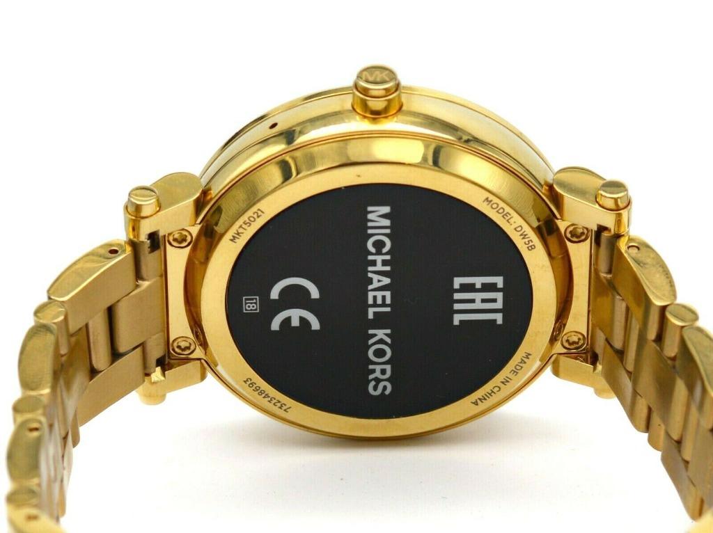 Michael kors on sale access mkt5021