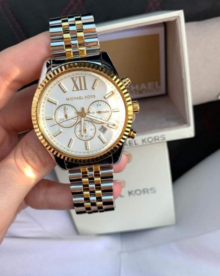 Mk rolex 2025