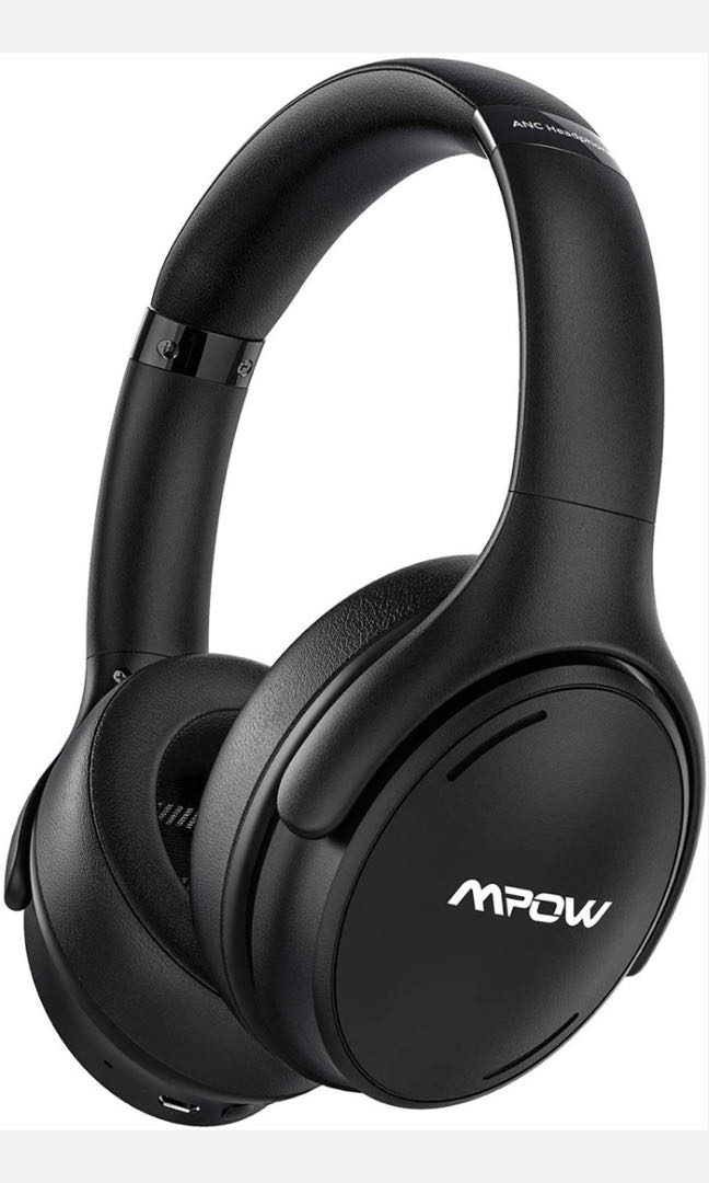 mpow electronics