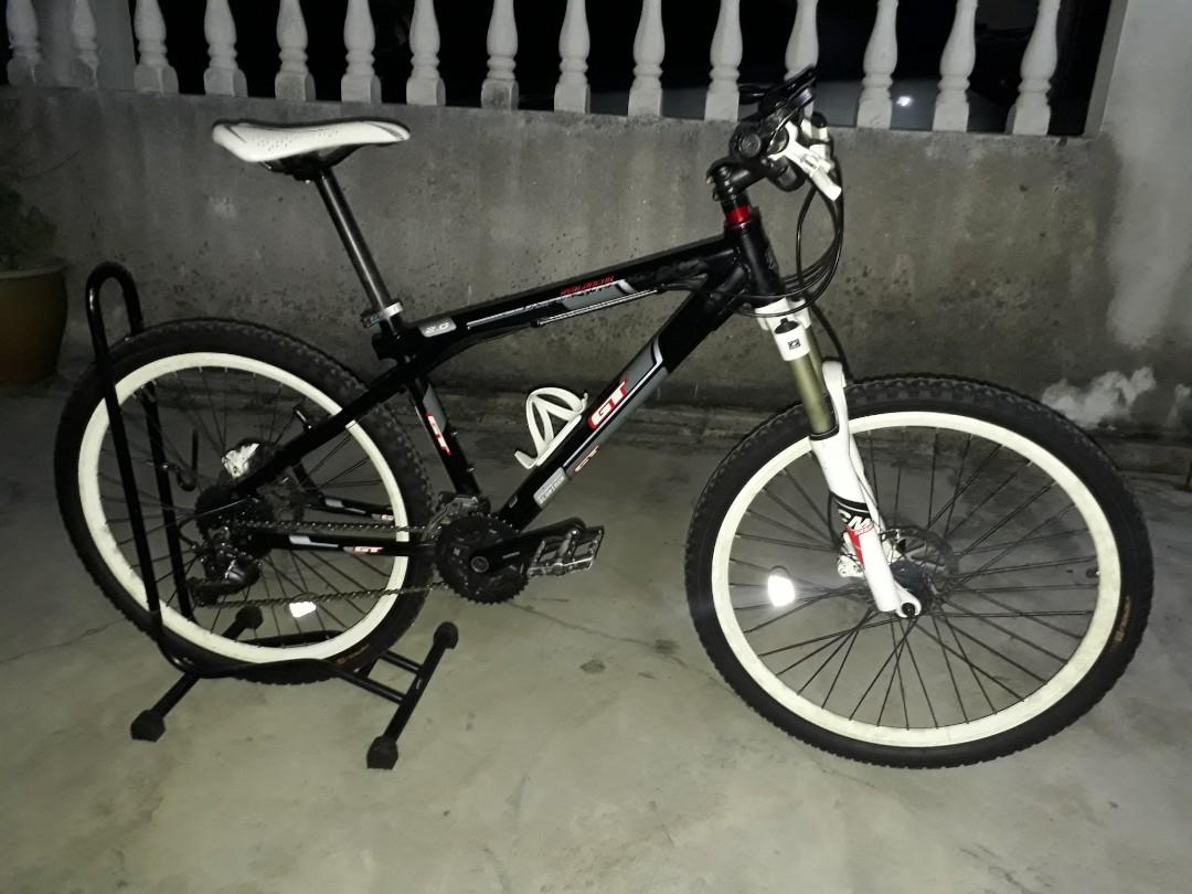Gt avalanche 2.0 2014 store