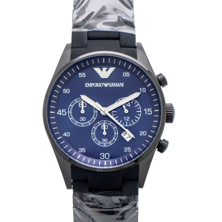 Emporio armani watch ar5921 clearance