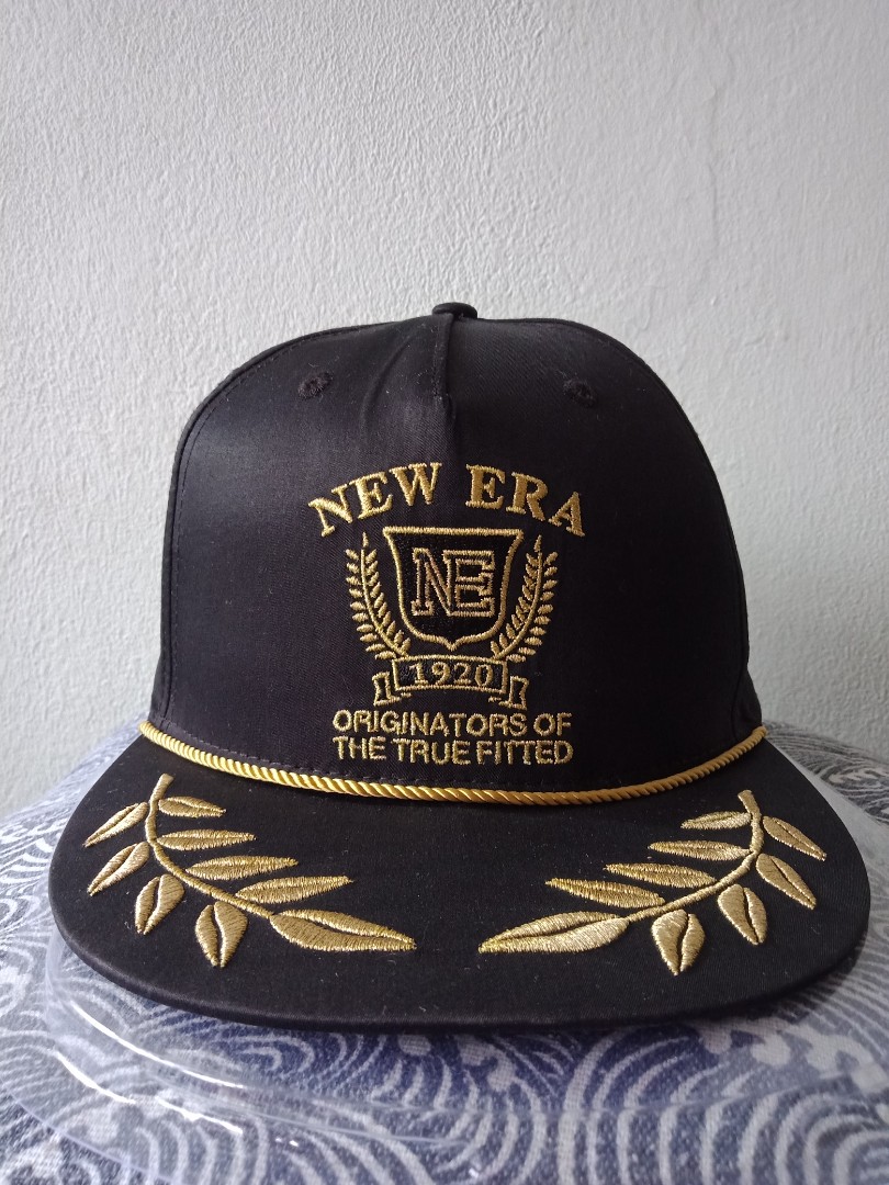 New era originators of the hotsell true fitted