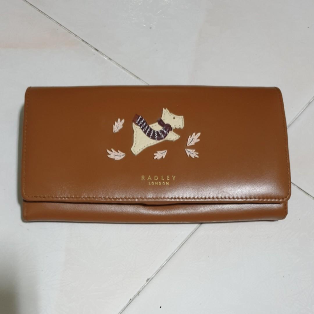 womens radley purse