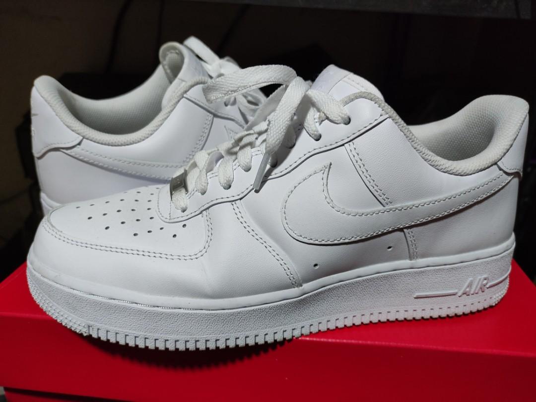 nike air force 1 authentic