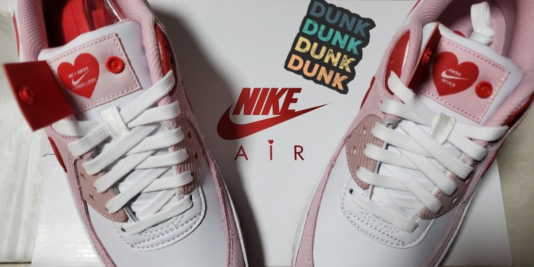 air max 90s valentine's day
