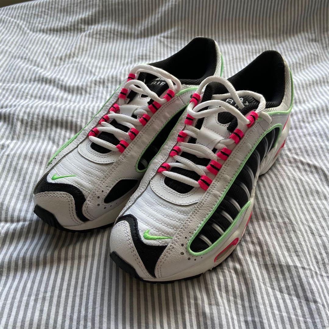 Air max trail wind sales