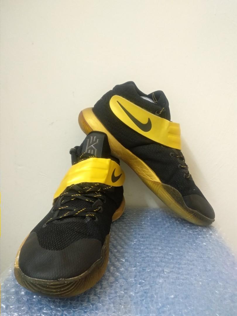 Kyrie 2 id gold store