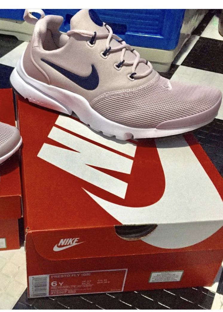 nike presto fly 2