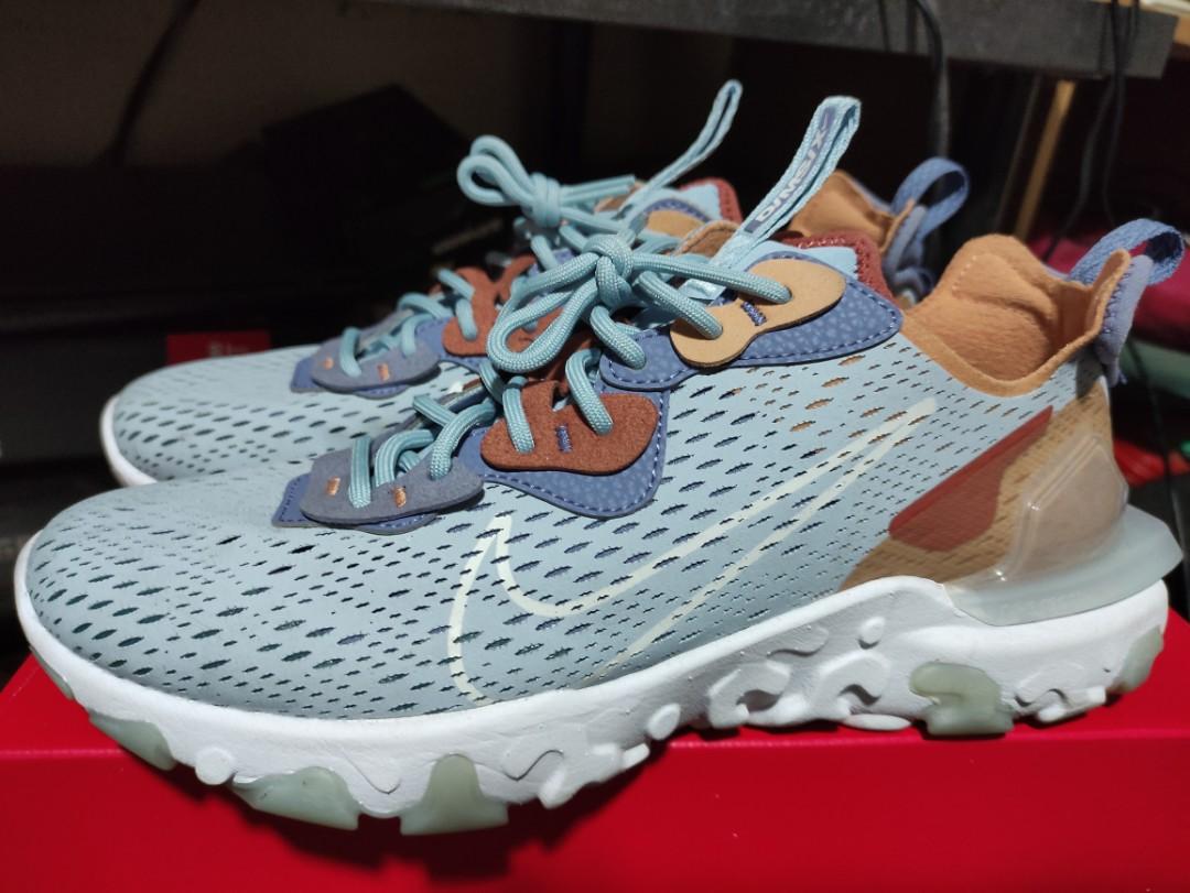dimsix nike react vision