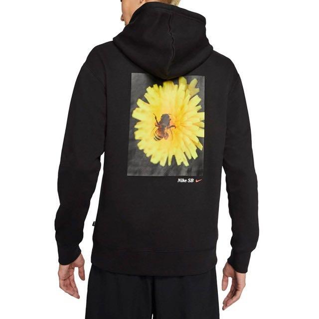 Nike sb bee hoodie 2025