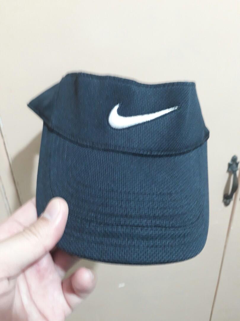 nike sun visor