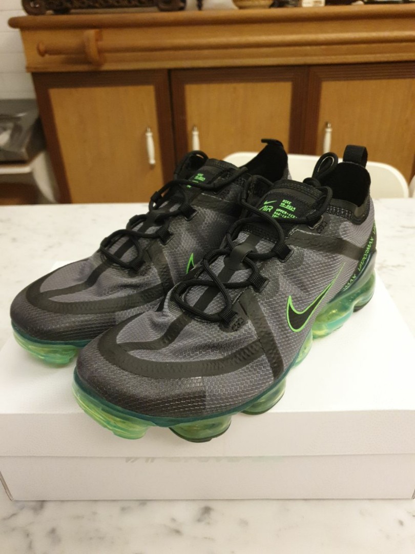 nike vapormax new
