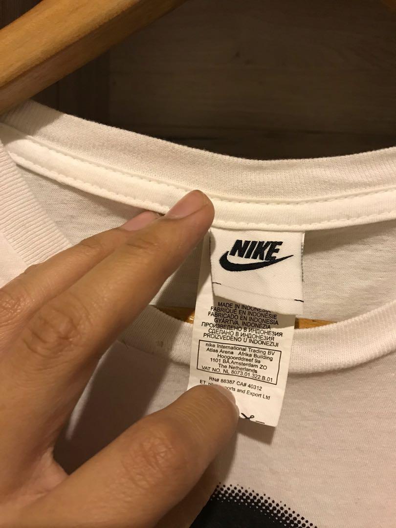 roadman nike jacket