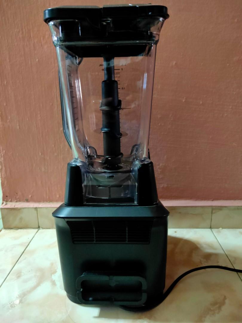 Ninja Blender Intellisense System Food Processor 1200W (CT682), TV & Home Appliances, Kitchen