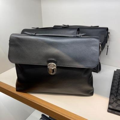 NWT COACH BECKETT FLAP BRIEF F72509