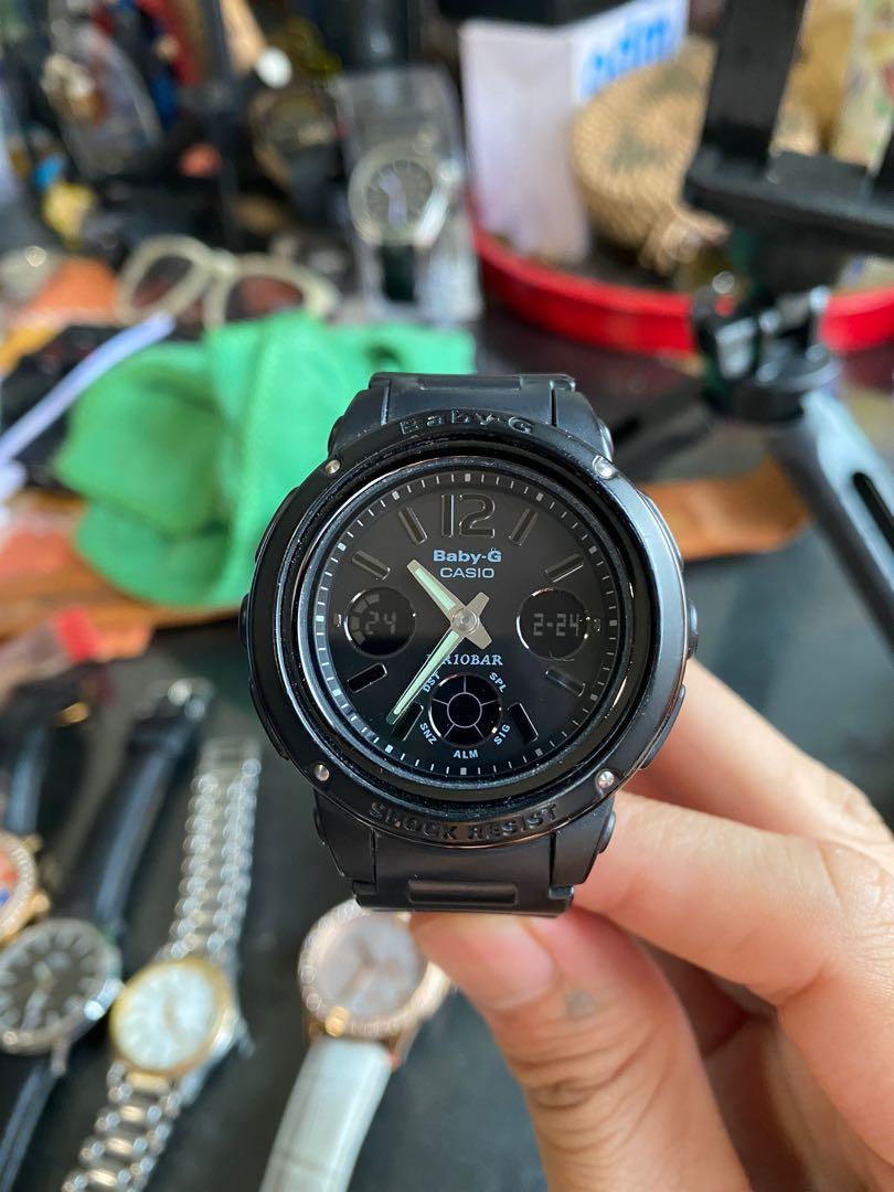 Baby g bga 151 online