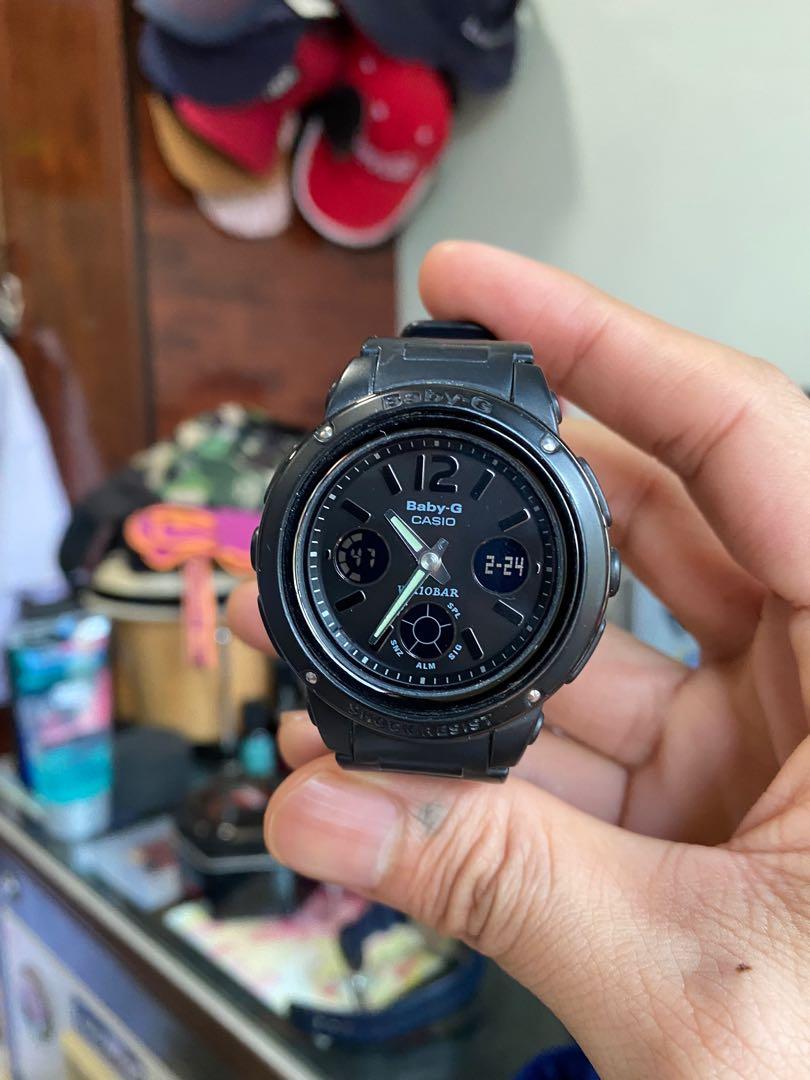 Baby g hot sale bga 151