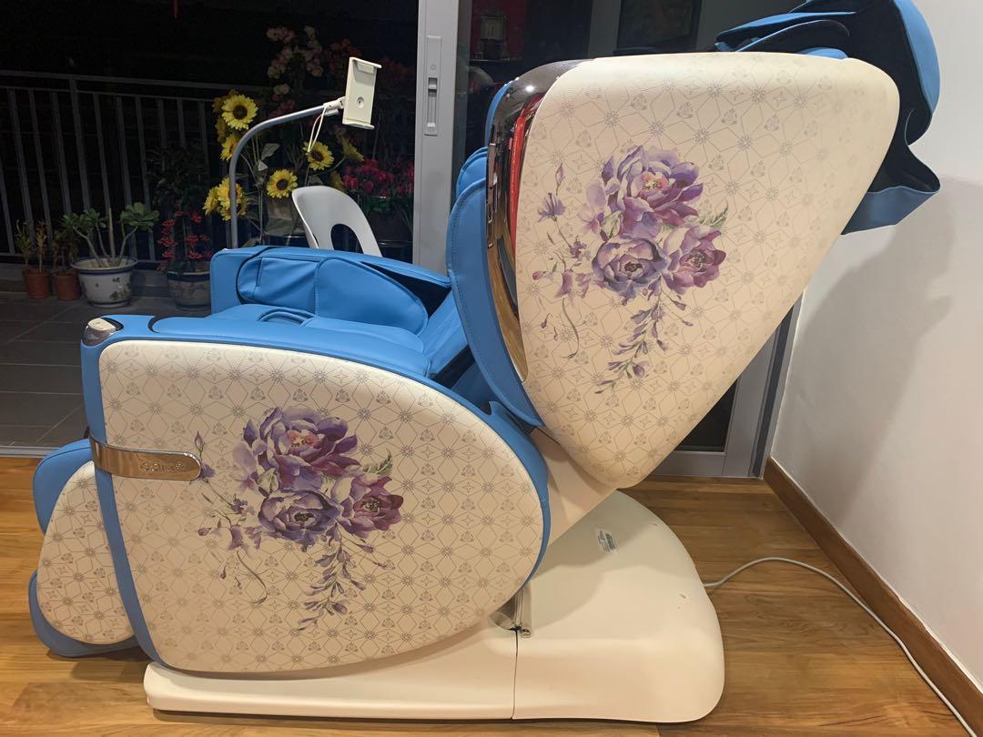 Osim shop heavenly chair