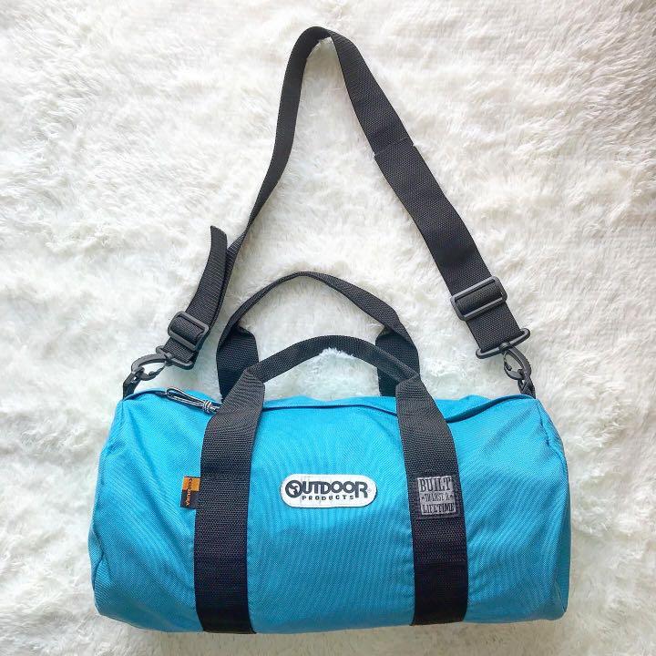 outdoor products duffel
