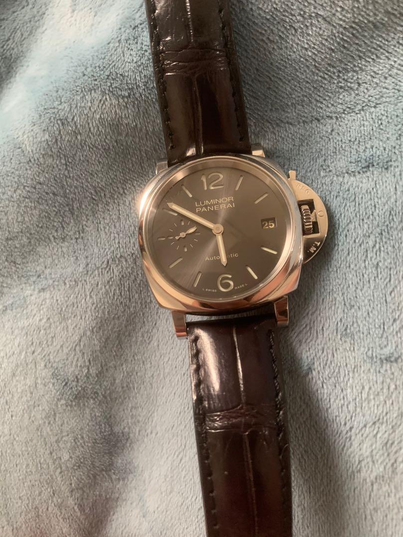 Panerai Pam755